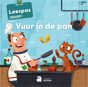 Leespas - 2019-2020